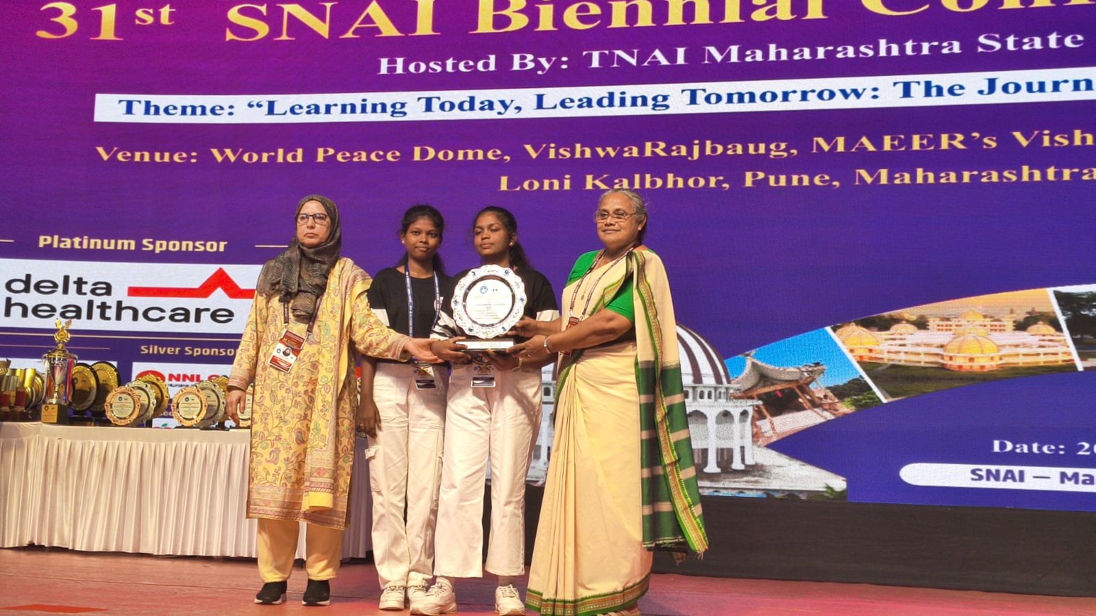 MS.ABINAIYA, MS.RAJESWARI