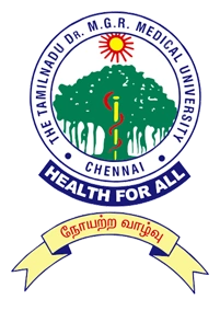 Dr MGR University