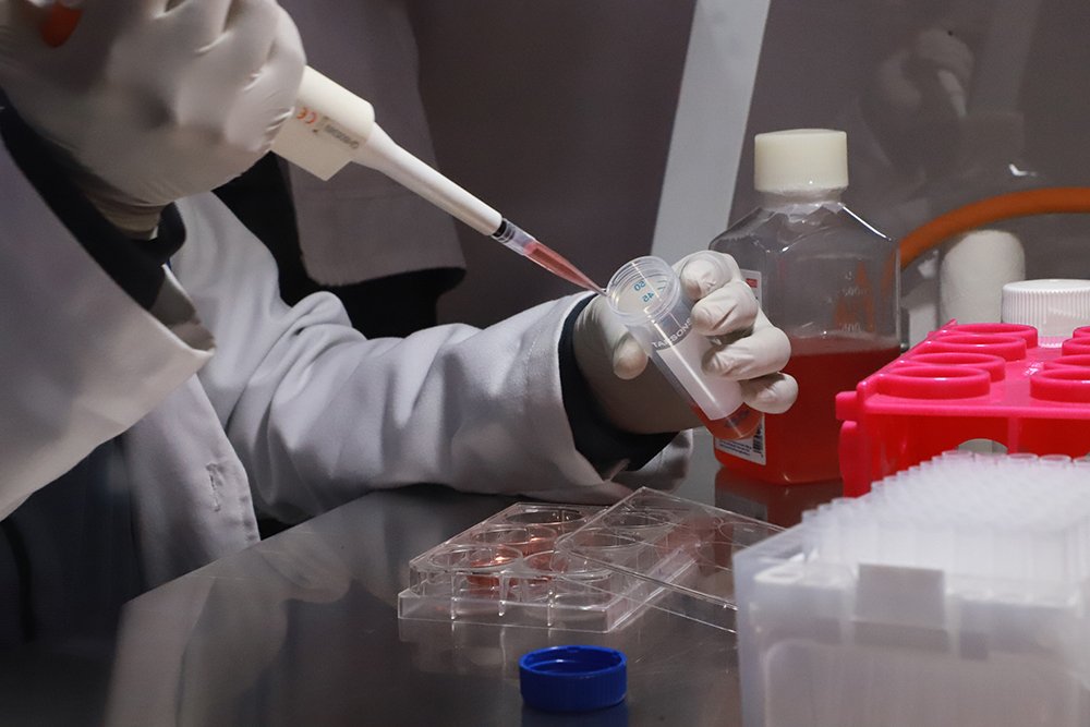 Research Laboratory